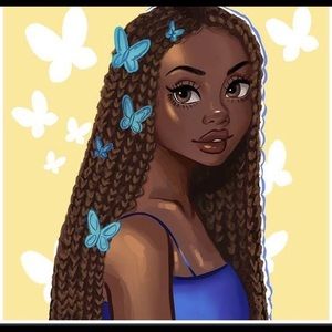 Meet your Posher, Jayelle